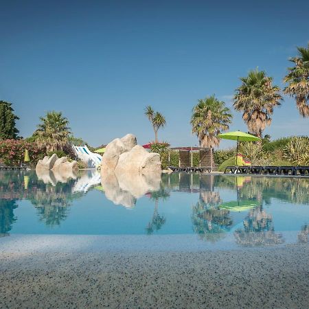 L'Hotel Du Mediterranee Argelès-sur-Mer Exteriör bild