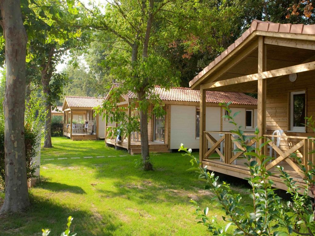 L'Hotel Du Mediterranee Argelès-sur-Mer Exteriör bild