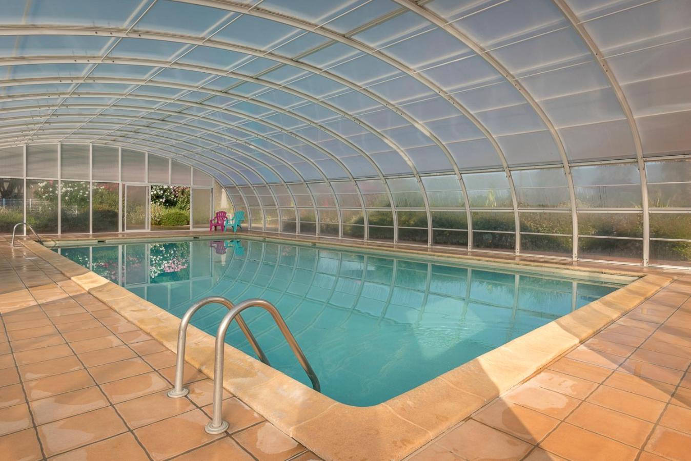 L'Hotel Du Mediterranee Argelès-sur-Mer Exteriör bild