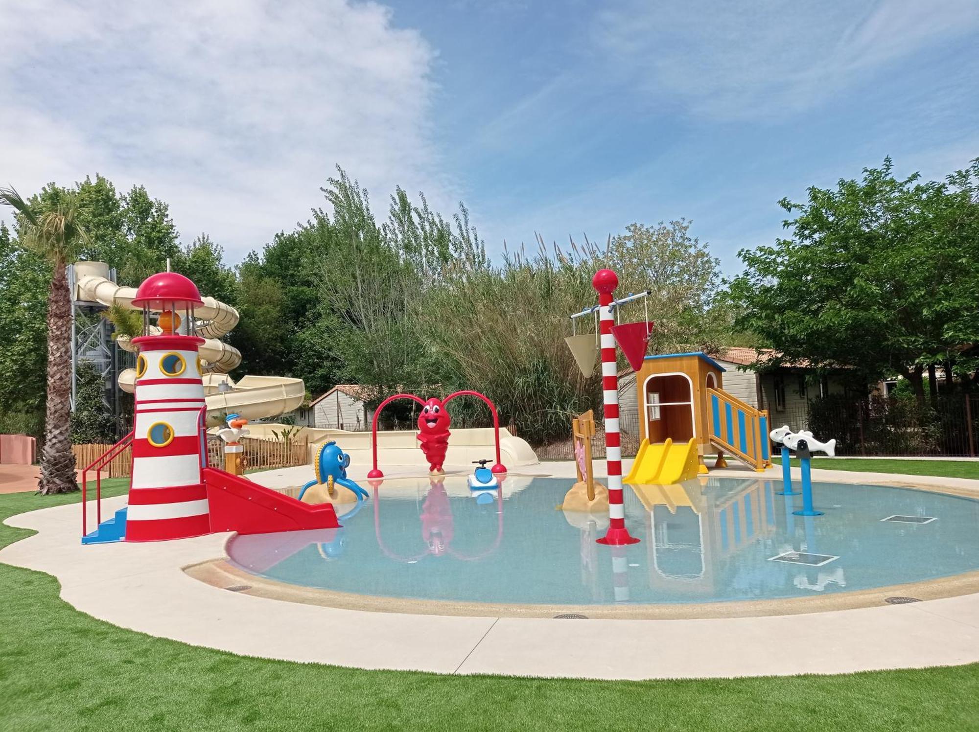 L'Hotel Du Mediterranee Argelès-sur-Mer Exteriör bild