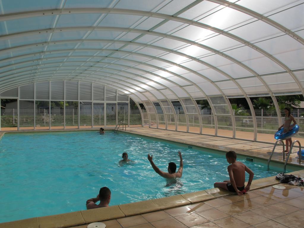 L'Hotel Du Mediterranee Argelès-sur-Mer Exteriör bild