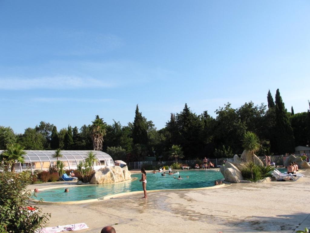 L'Hotel Du Mediterranee Argelès-sur-Mer Exteriör bild