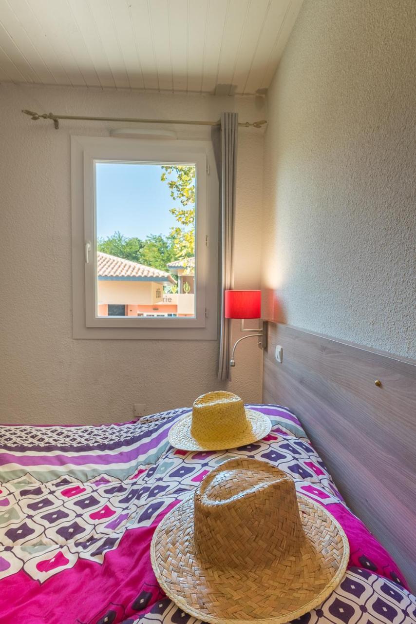 L'Hotel Du Mediterranee Argelès-sur-Mer Exteriör bild